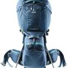 Backpacks&Bags DEUTER | Deuter Kid Comfort Pro Kinderdrager Midnight