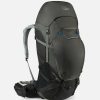 Backpacks&Bags LOWE ALPINE | Lowe Alpine Cerro Torre 80:100 M/L Black