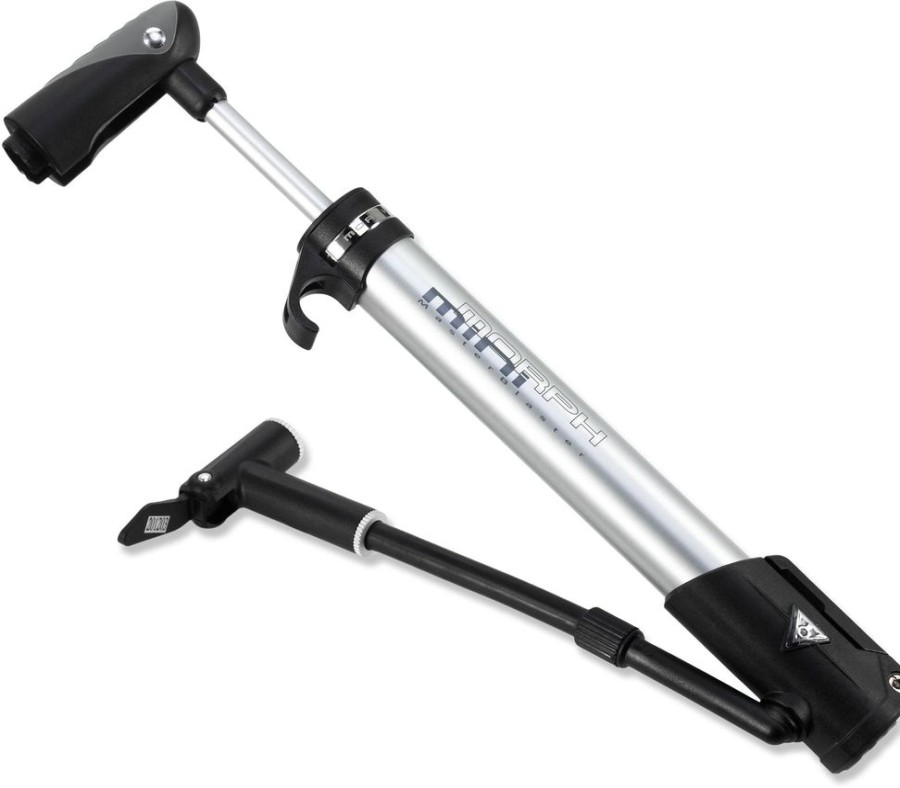 Fiets TOPEAK | Topeak Mini Morph - Bicycle Pump Several