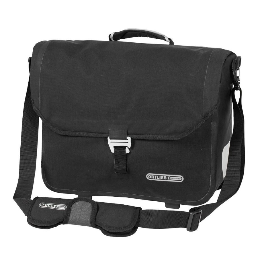 Backpacks&Bags ORTLIEB | Ortlieb Downtown 2 Plus 20L Ql3.1 - Fietsaktetas Several