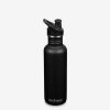 Kamperen KLEAN KANTEEN | Klean Kanteen 27Oz Classic W/Sport-Lid