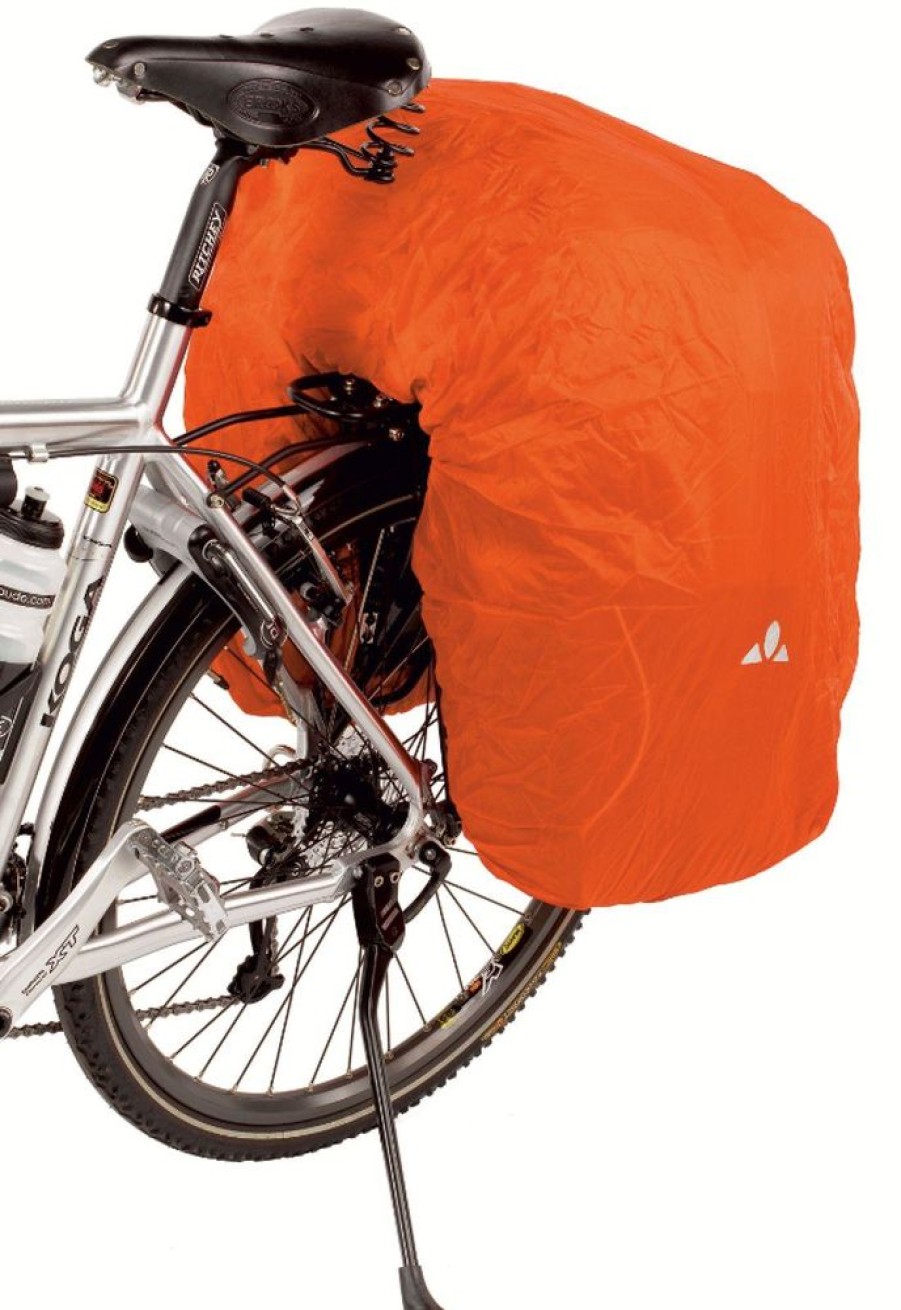 Backpacks&Bags VAUDE | Vaude 3-Fold Raincover - Rain Cover For Bicycle Bags Several