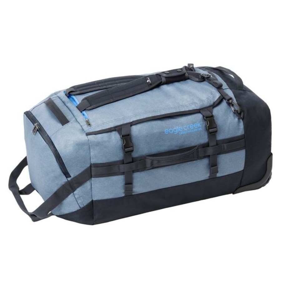 Backpacks&Bags EAGLE CREEK | Eagle Creek Cargo Hauler Wheel 110L Charcoal