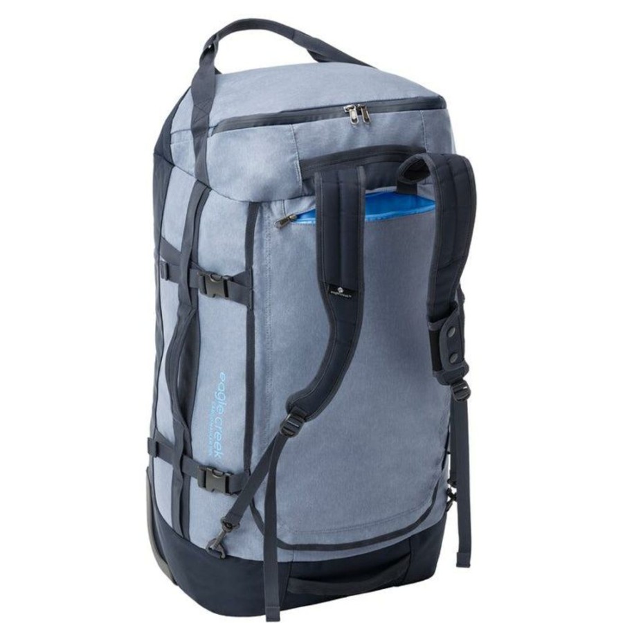 Backpacks&Bags EAGLE CREEK | Eagle Creek Cargo Hauler Wheel 110L Charcoal