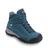 Shoes MEINDL | Meindl Salo Lady Mid Gtx Jeans/Hellgrau