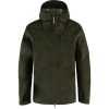 Outdoor Clothing FJALLRAVEN | Fjallraven Keb Eco-Shell Jacket M