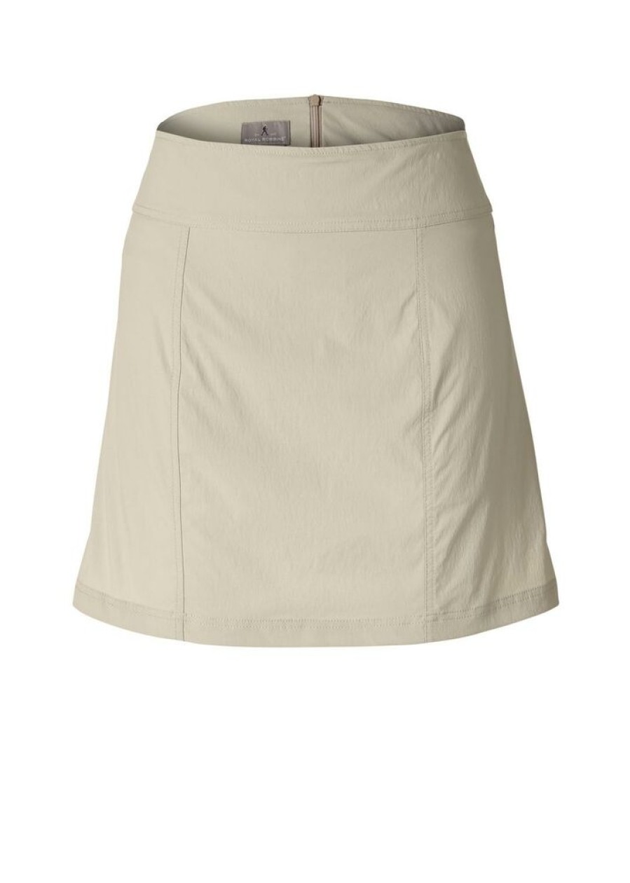 Outdoor Clothing ROYAL ROBBINS | Royal Robbins Discovery Iii Skort