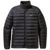 Outdoor Clothing PATAGONIA | Patagonia Down Sweater Black