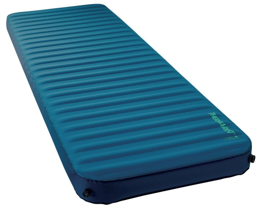 Kamperen THERM-A-REST | Therm-A-Rest Mondoking 3D New Super Comfortable Sleeping Mat Diverse