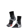 Outdoor Clothing FALKE | Falke Bc3 Biking - Cycling Socks Black-Mix