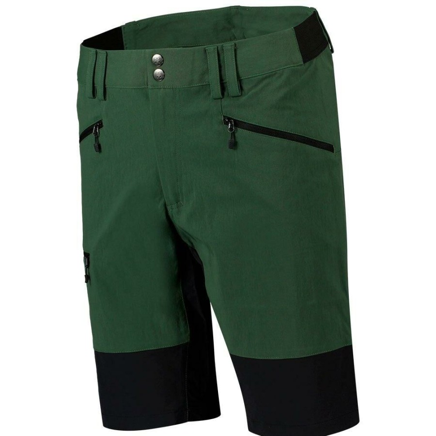 Outdoor Clothing HAGLOFS | Haglofs Mid Slim Shorts Men