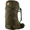 Backpacks&Bags FJALLRAVEN | Fjallraven Lapland Friluft 45 Dark Olive