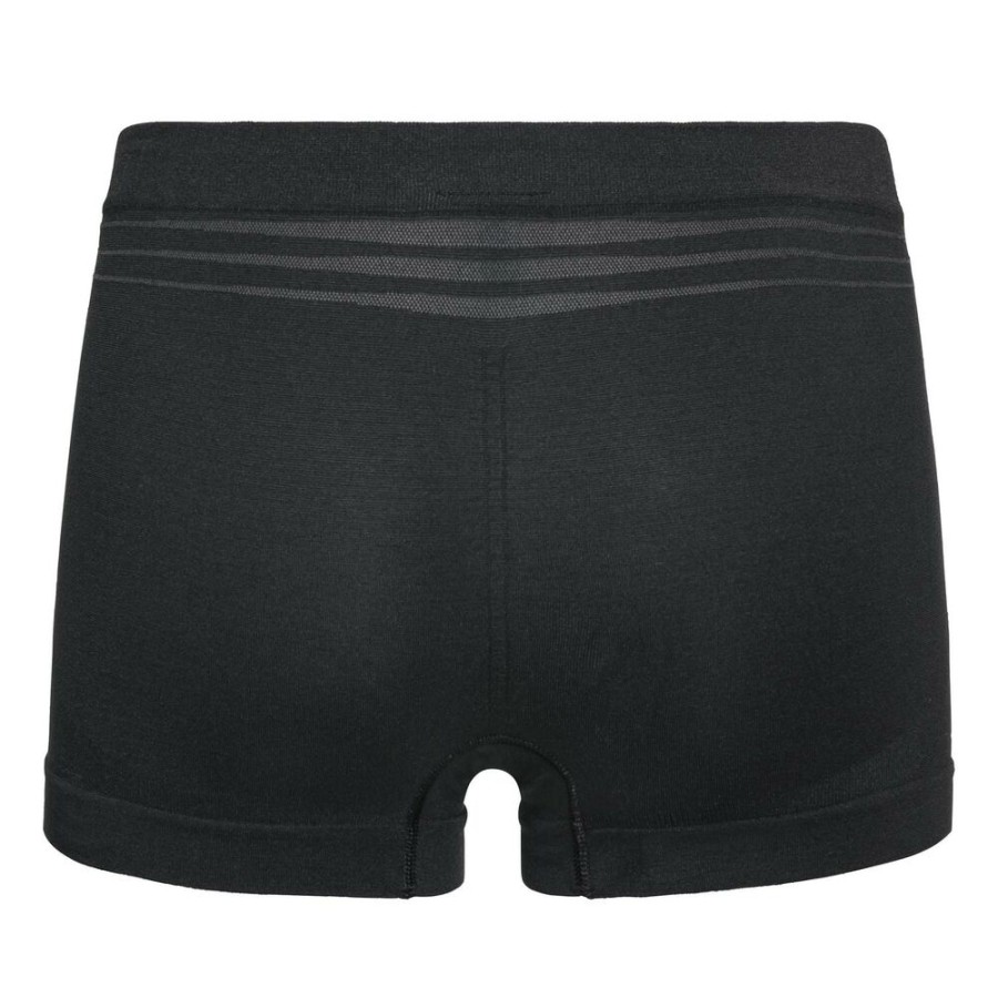 Outdoor Clothing ODLO | Odlo Suw Bottom Panty Performance Light 188101 Black