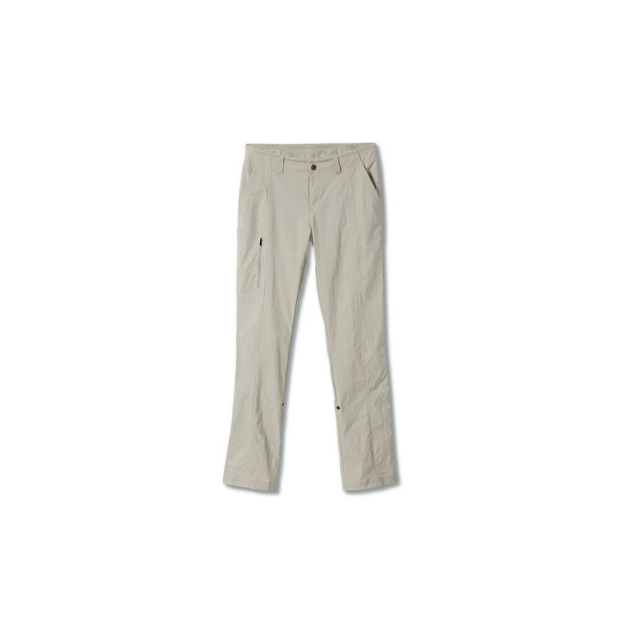 Outdoor Clothing ROYAL ROBBINS | Royal Robbins Bug Barrier Discovery Iii Pant Sandstone