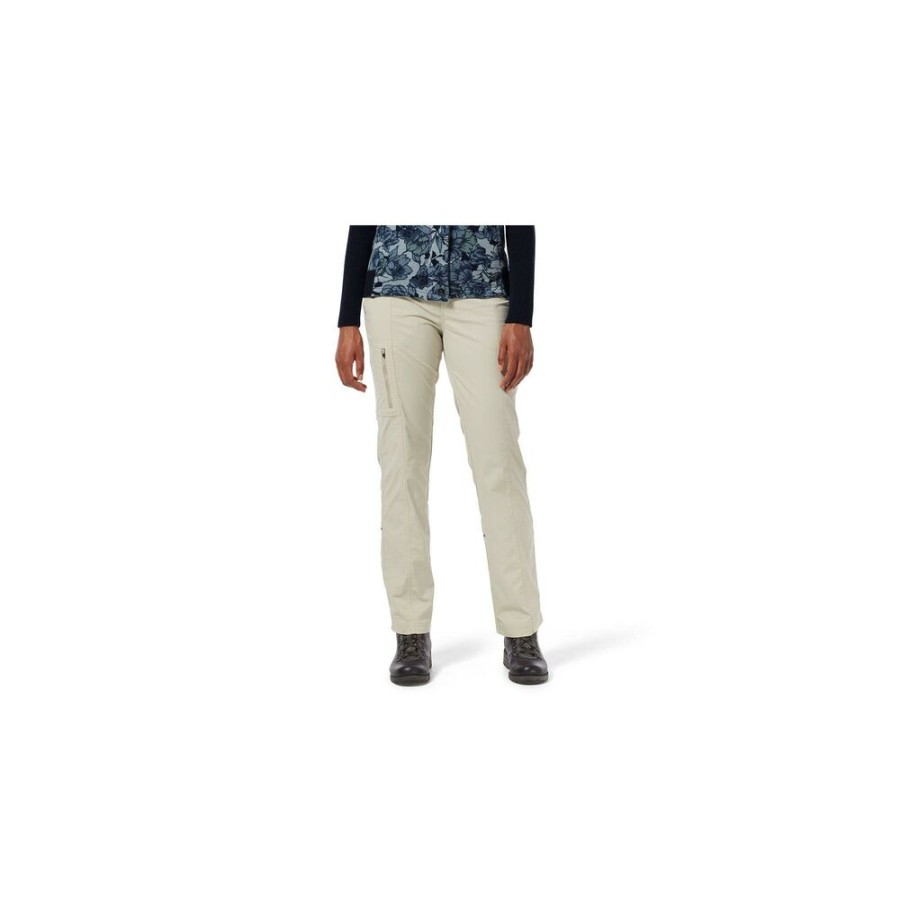 Outdoor Clothing ROYAL ROBBINS | Royal Robbins Bug Barrier Discovery Iii Pant Sandstone