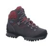 Shoes HANWAG | Hanwag Tatra Ii Wide Lady Gtx Brede Bergschoen Asphalt/Dark Garnet