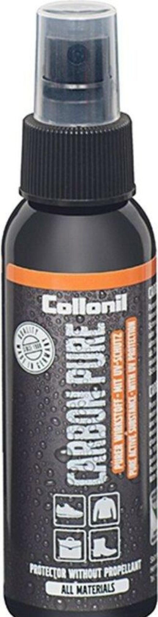 Mountain Sports & Winter Sports COLLONIL | Collonil Carbon Pure Pompflacon 100Ml Impregneerspray Several