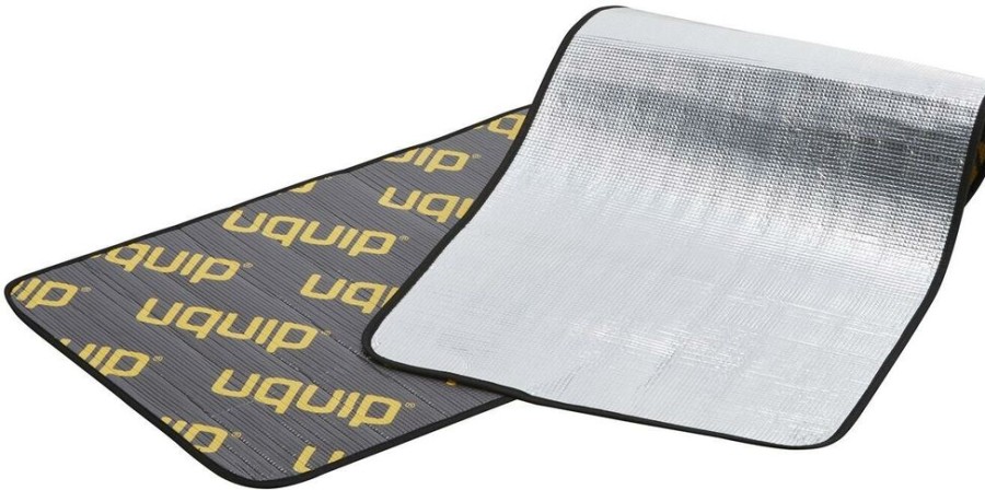 Kamperen UQUIP | Uquip Flexy 190 Seating Mat Diverse