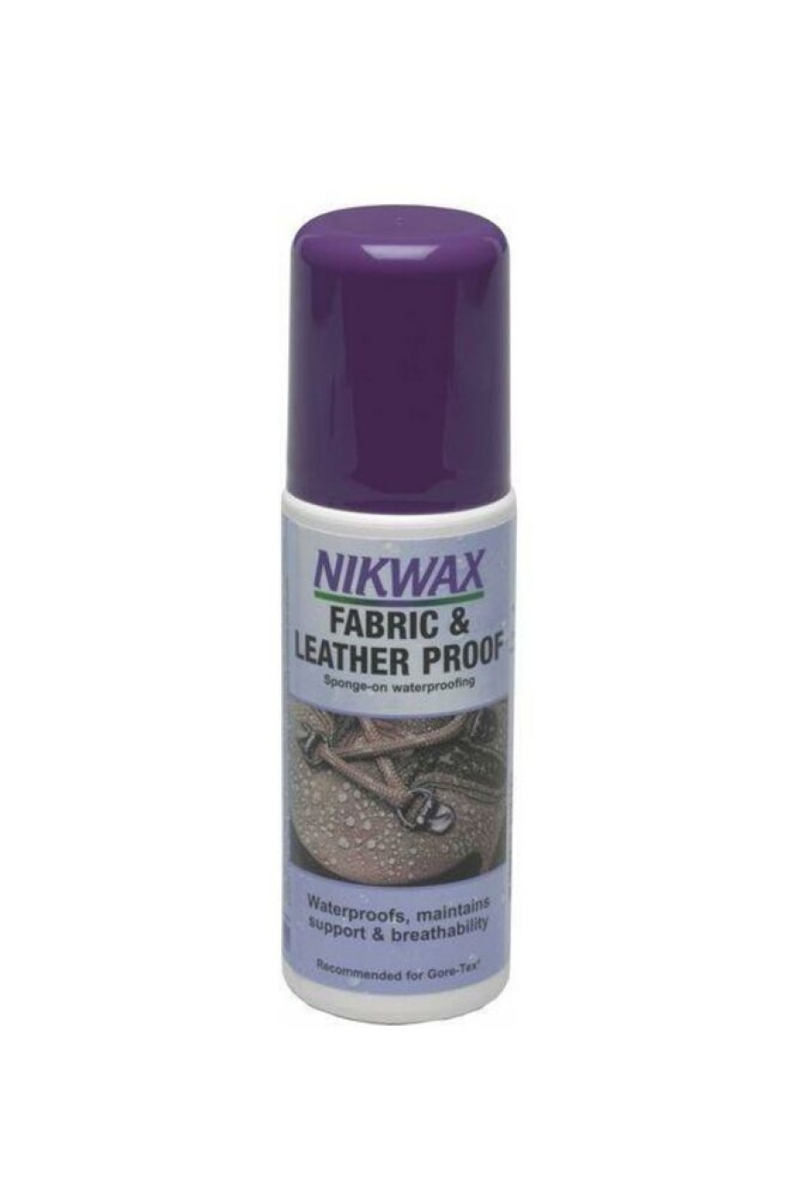 Mountain Sports & Winter Sports NIKWAX | Nikwax Fabric & Leather Proof - Impregnating Agent Shoes Several