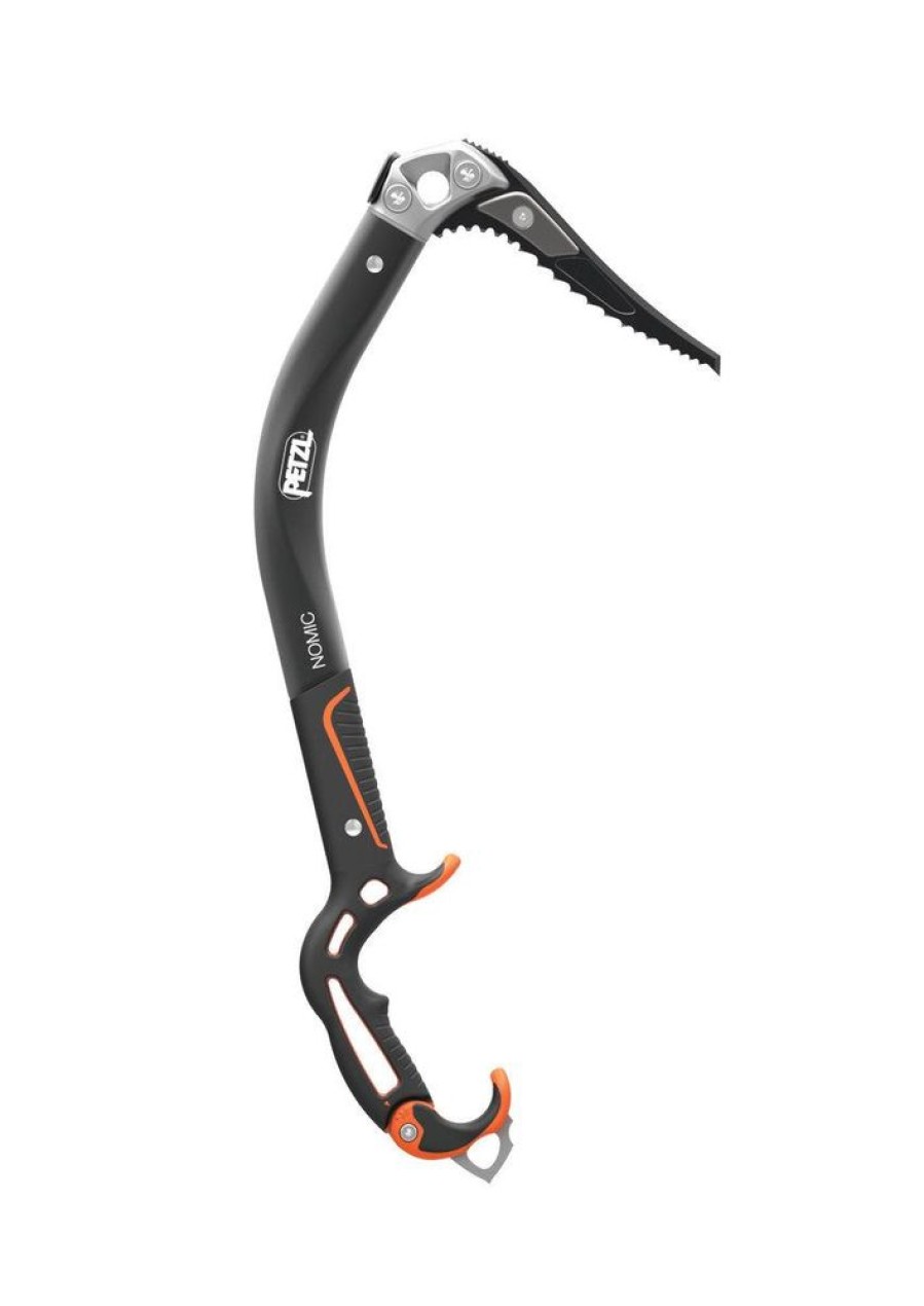 Mountain Sports & Winter Sports PETZL | Petzl Nomic Ice Tool - Technische Pickel Several