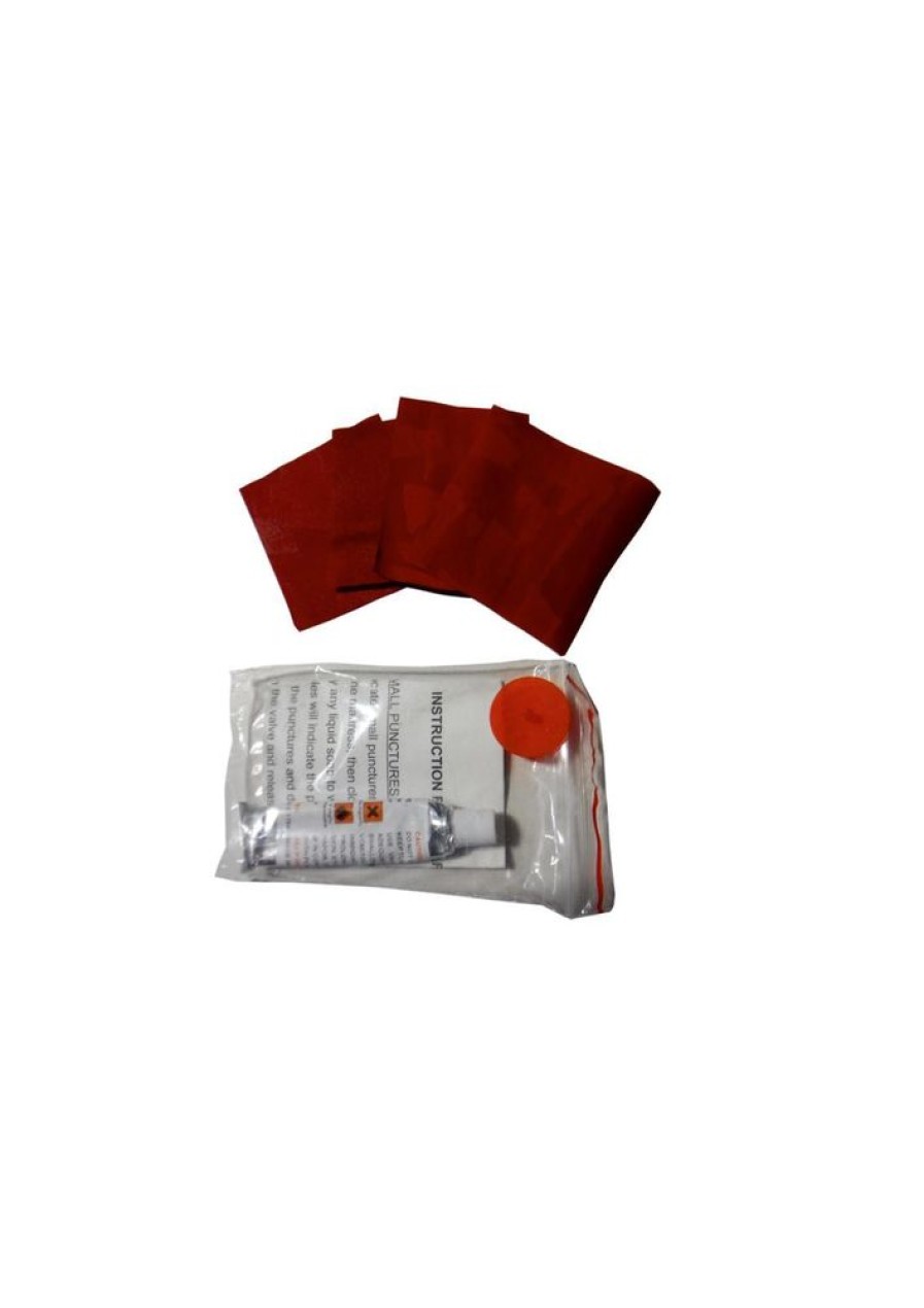 Kamperen VAUDE | Vaude Mat Repair Kit Vaude Repair Kit Sleeping Mat Diverse