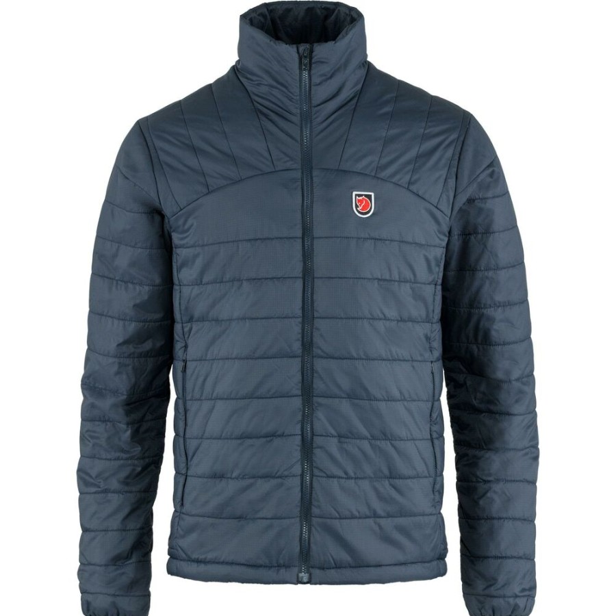 Outdoor Clothing FJALLRAVEN | Fjallraven Expedition X-Latt Jacket M