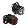 Fiets LEZYNE | Lezyne Femto Usb Drive Pair 15F/5R Lumen - Set Fietslampen Several