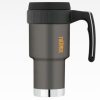 Kamperen THERMOS | Thermos Mug Work 0.59 L Insulated Drinking Cup Diverse