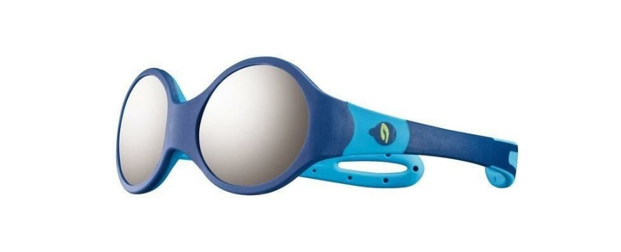 Equipment CHRISTMAS | Julbo Loop M Blue Sp4 Several