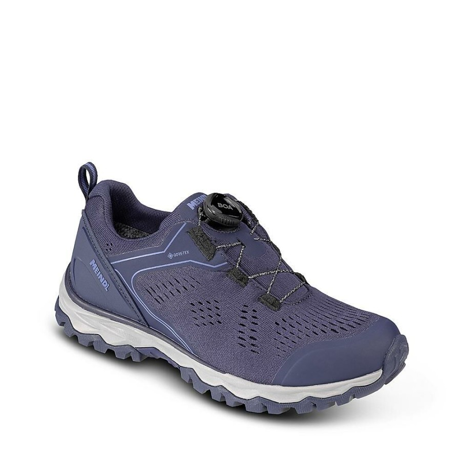 Shoes MEINDL | Meindl Abano Lady Gtx (Boa) Walking Shoe Women