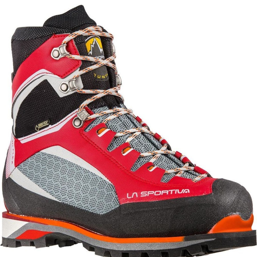 Shoes LA SPORTIVA | La Sportiva Trango Tower Extreme Woman Gtx Garnet