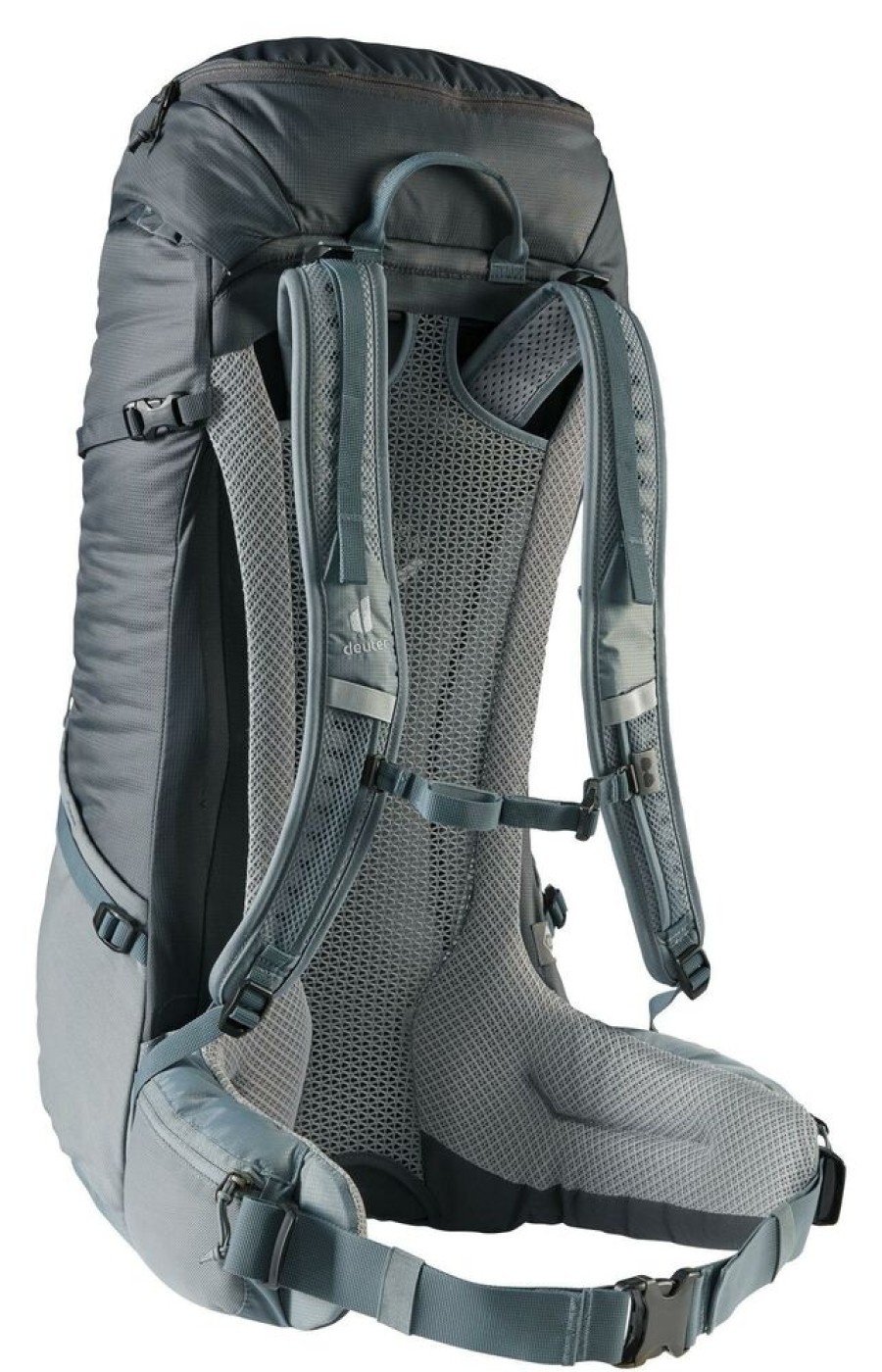 Backpacks&Bags DEUTER | Deuter Futura 34 El Wandelrugzak Graphite/Shale