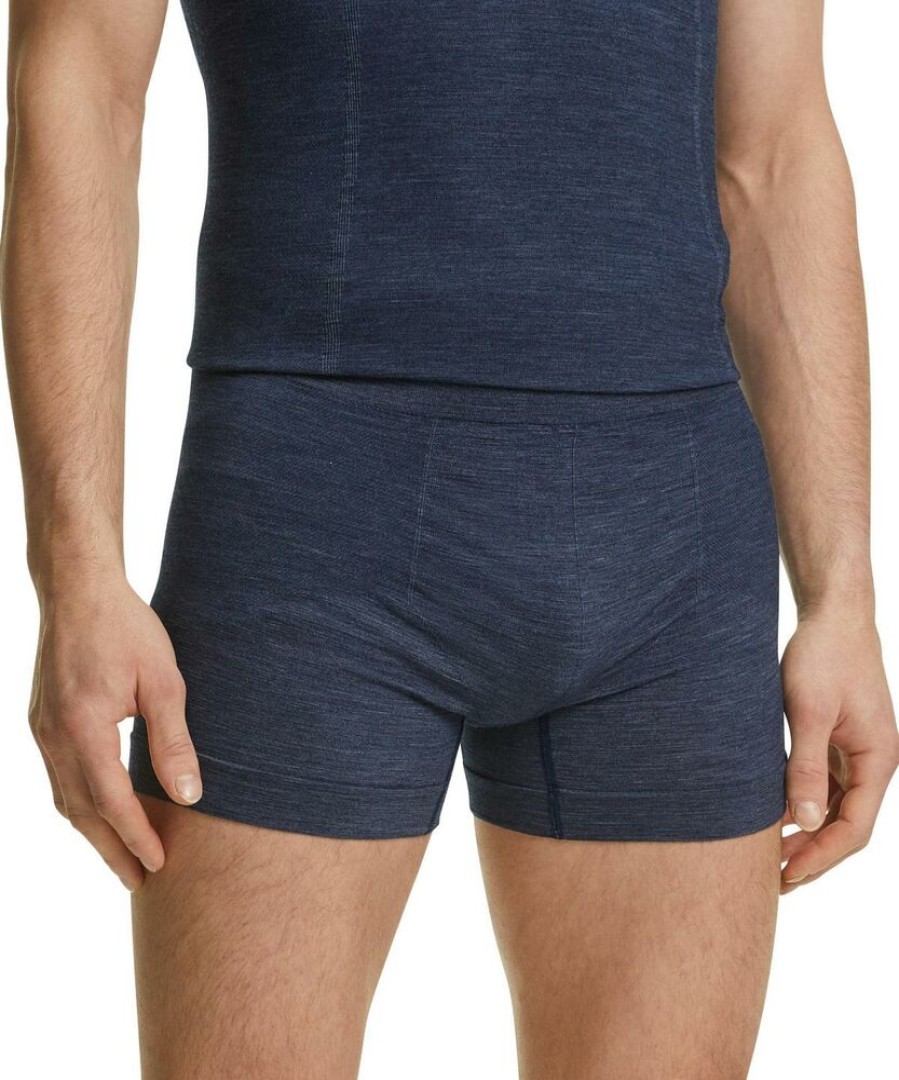 Outdoor Clothing FALKE | Falke Wt Light Boxer Boxer Men