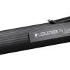 Equipment LED LENSER | Led Lenser P4 Core Black Several