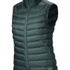 Outdoor Clothing ARCTERYX | Arcteryx Cerium Vest W Boxcar