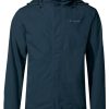 Outdoor Clothing VAUDE | Vaude Me Escape Bike Light Jacket