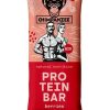 Kamperen CHIMPANZEE | Chimpanzee Organic Protein Bar Berries Diverse