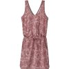 Outdoor Clothing PATAGONIA | Patagonia W'S Fleetwith Dress Lands And Water: Evening Mauve