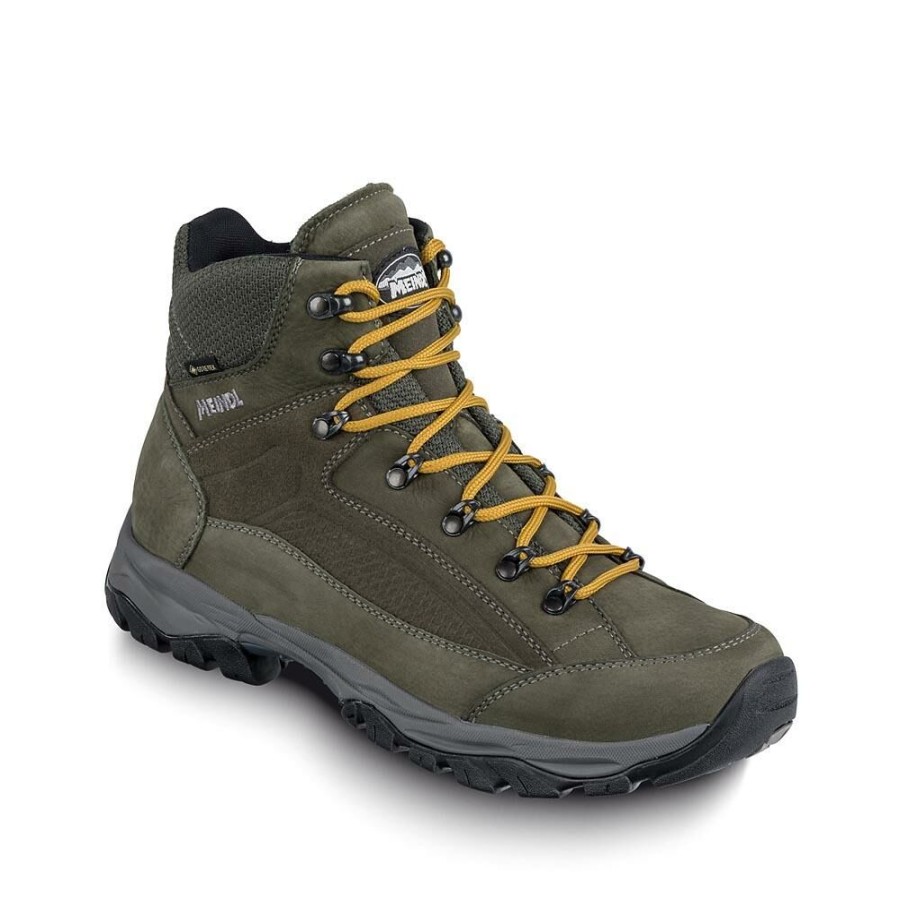 Shoes MEINDL | Meindl Baltimore Gtx