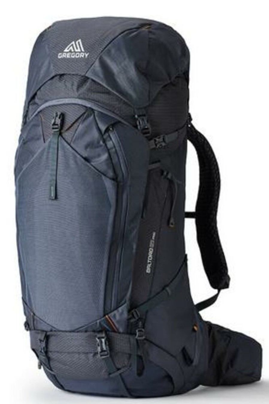 Backpacks&Bags GREGORY | Gregory Baltoro 85 Pro Rc Md Alaska Blue