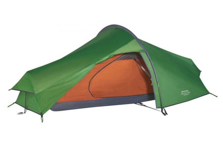 Kamperen VANGO | Vango Nevis 100 Pamir Green Diverse