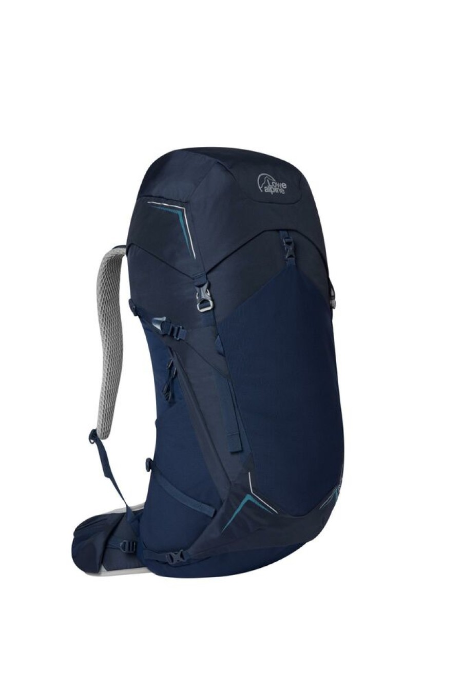 Backpacks&Bags LOWE ALPINE | Lowe Alpine Airzone Trek Nd33:40 Hut Tour Backpack Women Raspberry