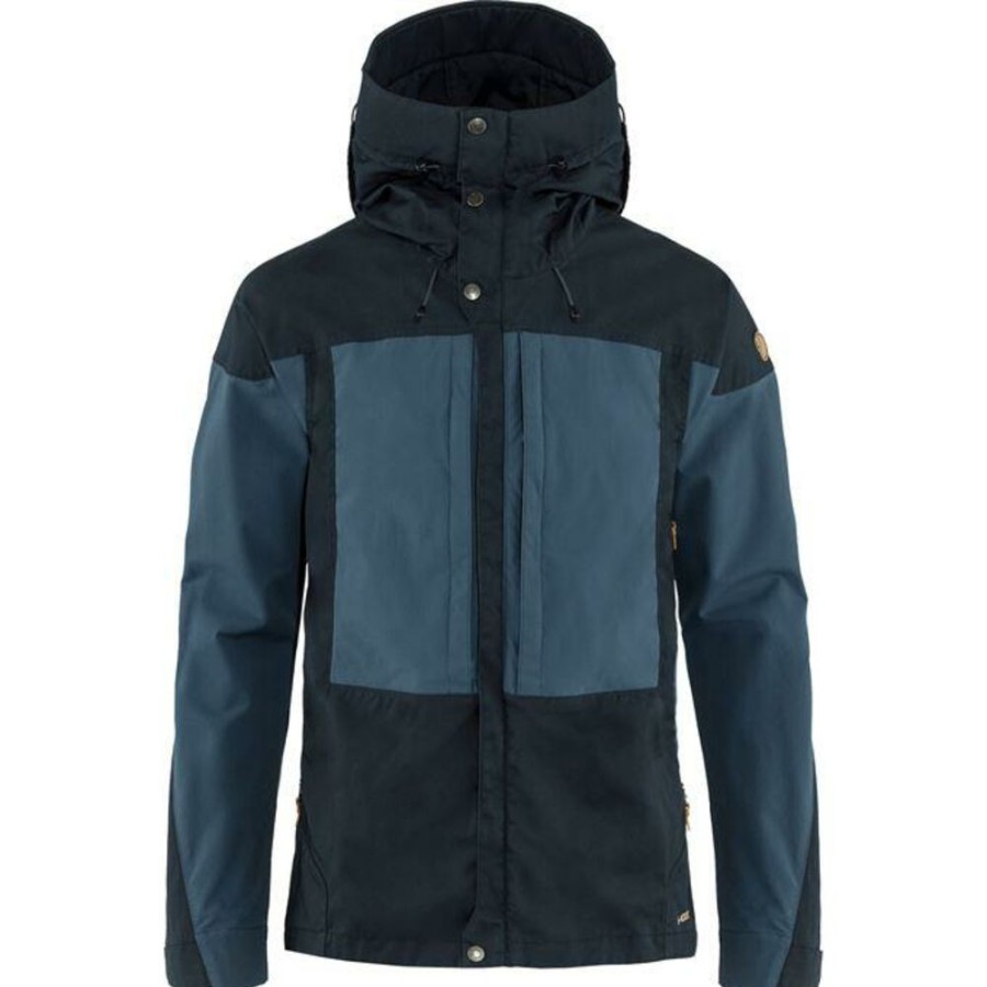 Outdoor Clothing FJALLRAVEN | Fjallraven Keb Jacket M