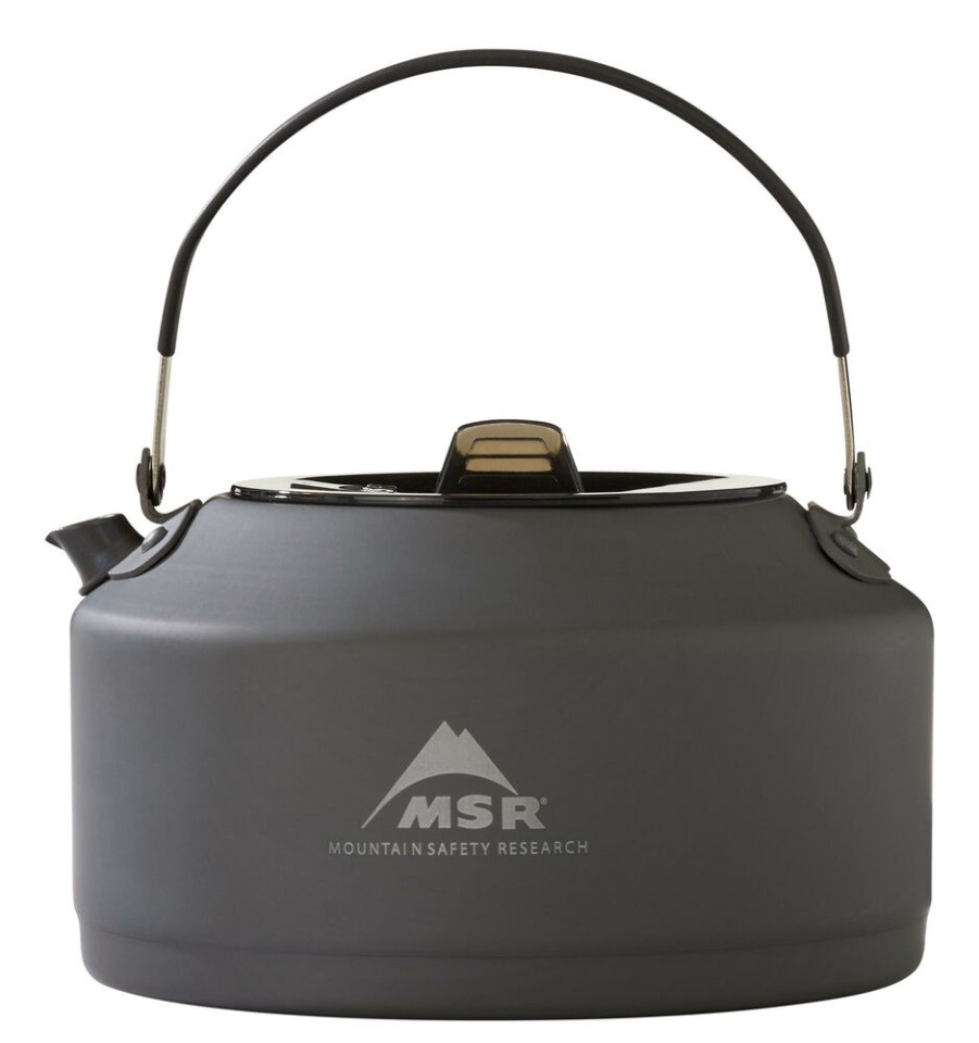 Kamperen MSR | Msr Pika 1L Teapot Theeketel Diverse