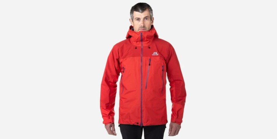 Outdoor Clothing MOUNTAIN EQUIPMENT | Mountain Equipment Lhotse Jacket Men