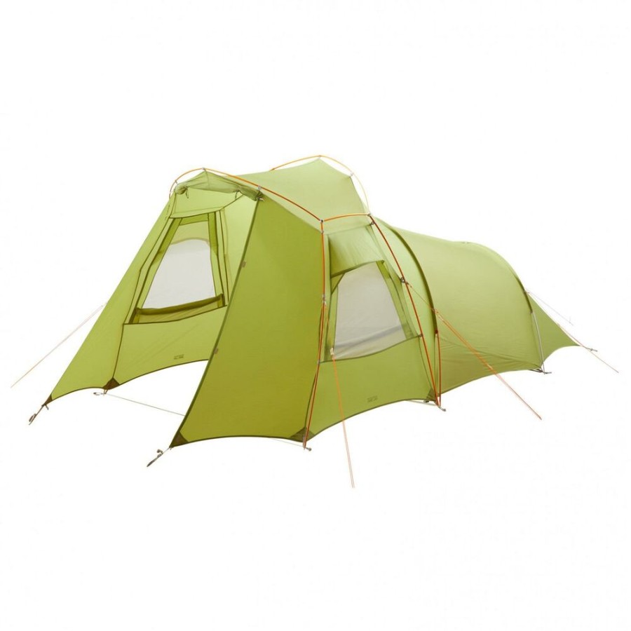 Kamperen VAUDE | Vaude Chapel L Xt 3P Avocado Diverse