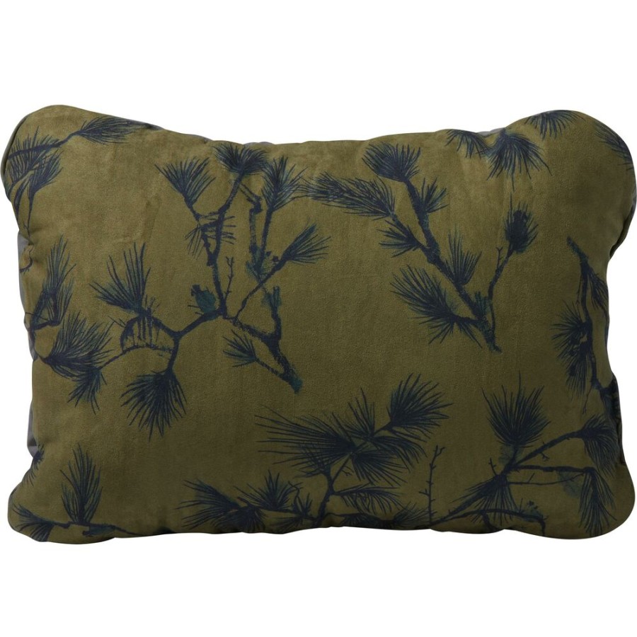 Kamperen THERM-A-REST | Therm-A-Rest Compressible Pillow Cinch