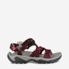 Shoes TEVA | Teva W Terra Fi 5S Port