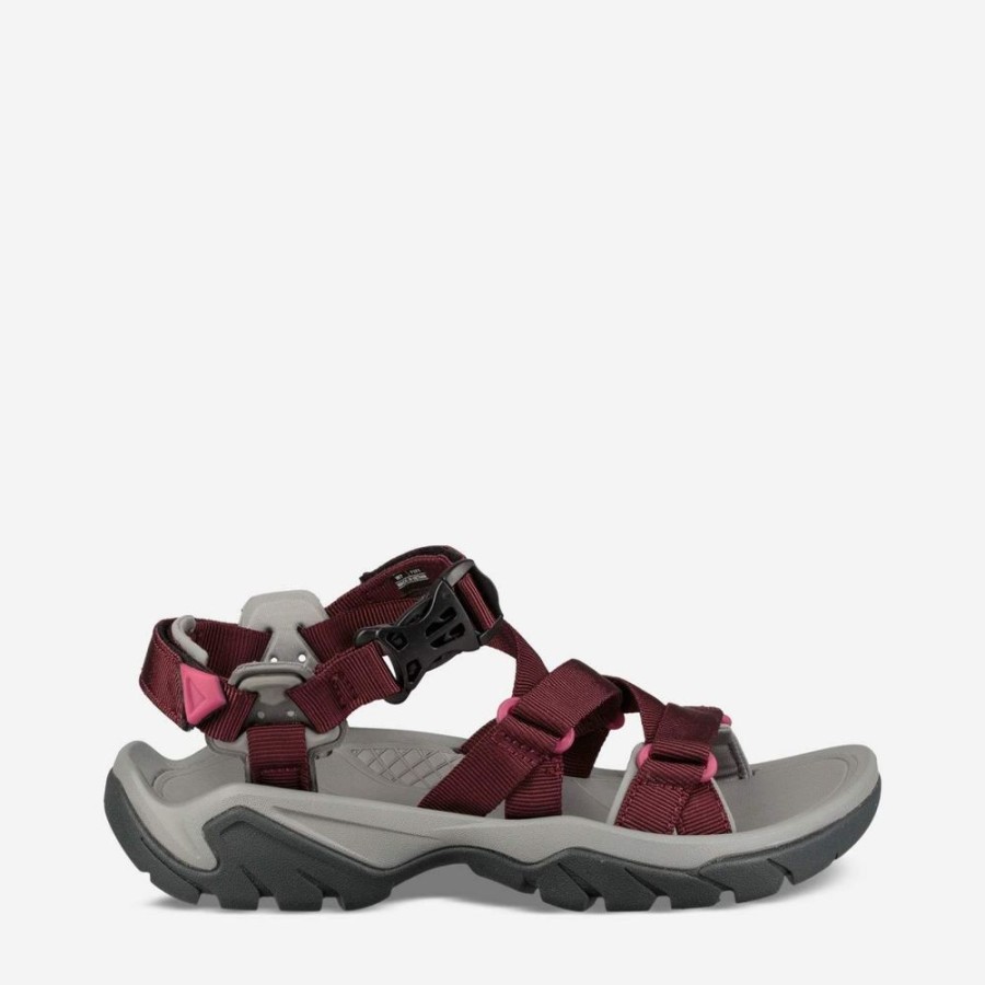 Shoes TEVA | Teva W Terra Fi 5S Port