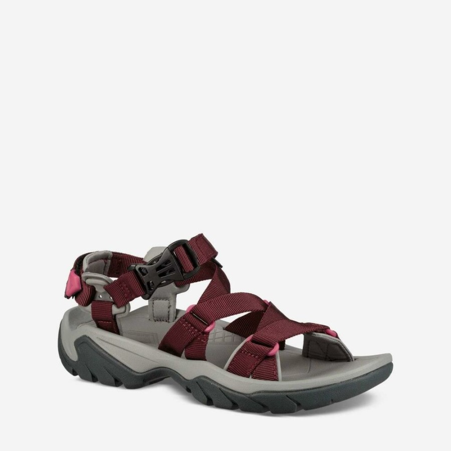 Shoes TEVA | Teva W Terra Fi 5S Port